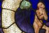 Kunst und Politik im Licht von Kirchenfenstern