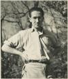 Kurt Bardos Frühling 1938