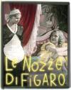 Le nozze di Figaro