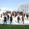 Lin & Symphonieorchester der Anton Bruckner Privatuniversität