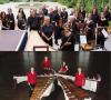 L´Orfeo und Wave-Quartet
