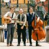 Moritz Weiß Klezmer Trio - Modern Klezmer