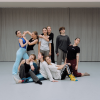 Movers - die junge Tanzcompany