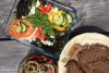 Museums-Picknick im Grünen