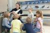 Museumsakadmie für Kids