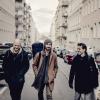 New Piano Trio - WTF – What the Fugue?