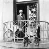 On and Off the Couch: The Dogs of Psychoanalysis