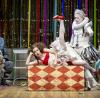 Pagliacci / Von heute auf morgen