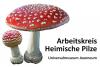 Pilzbestimmungsnachmittag - Mit dem Arbeitskreis Heimische Pilze