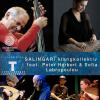 SALINGARI QUARTETT