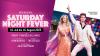 Saturday Night Fever - Das Musical 2025