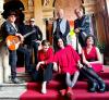 Schick Sisters & Opus Band - We Are One - 40 Jahre Live is Life