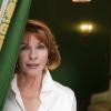 Senta Berger & Florian Krumpöck