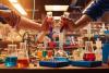 Workshop Sommerprogramm im CoSA - Chemie zum Anfassen – Experimente selbst erleben!