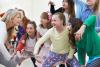 Theaterworkshop für Kinder von 13 - 15 Jahren