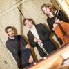 Trio Lentrias - Fräulein Klarinette