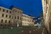Überblicksrundgang durch die Neue Galerie Graz am Feiertag