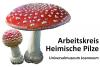 Vortrag - Jahresrückblick 2025 des Arbeitskreises Heimische Pilze