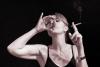 Wer hat Angst vor Virginia Woolf?