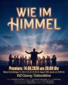 Wie im Himmel
