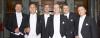 Wiener Comedian Harmonists - In der Bar zum Krokodil