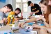 Workshop - Nochmal verwenden statt verschwenden!