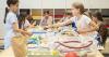 Workshop für Kinder - Kreativatelier: Segelwerkstatt